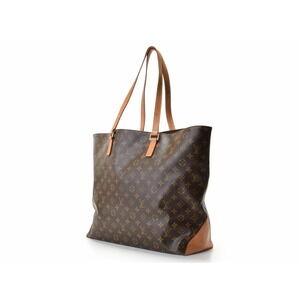 Louis Vuitton Cabas Monogram Alto